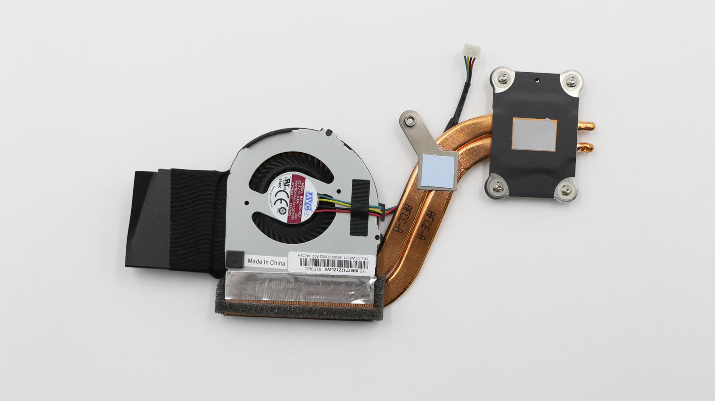 Lenovo Heatsink - 04W6931