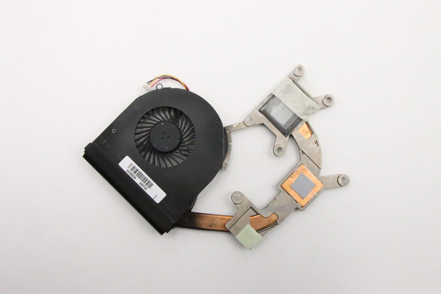 Lenovo Fa Fans - 04W6936