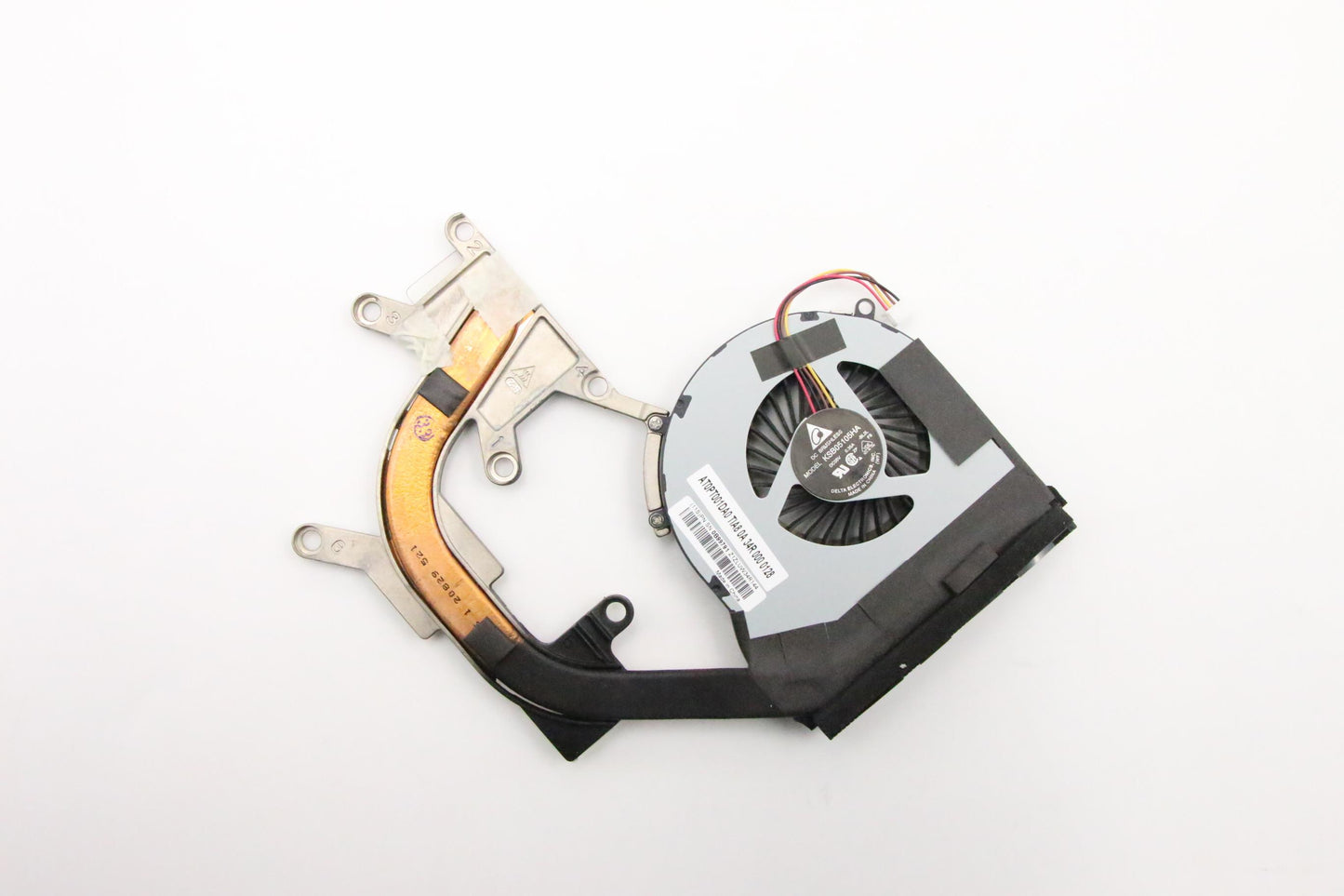 Lenovo Fa Fans - 04W6936