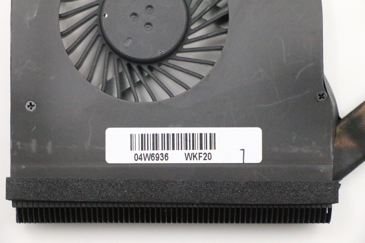 Lenovo Fa Fans - 04W6936