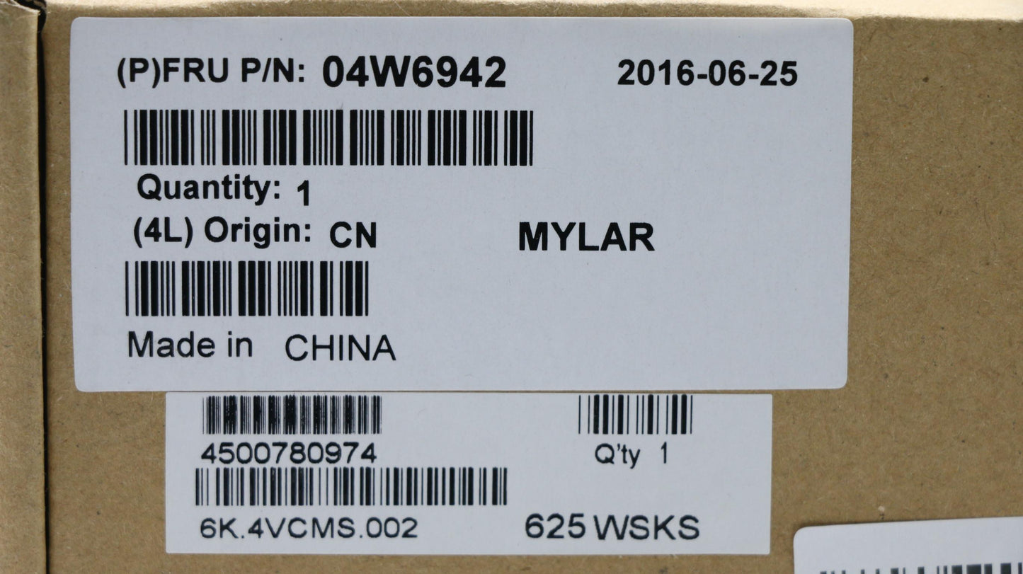Lenovo La Lcd Parts - 04W6942