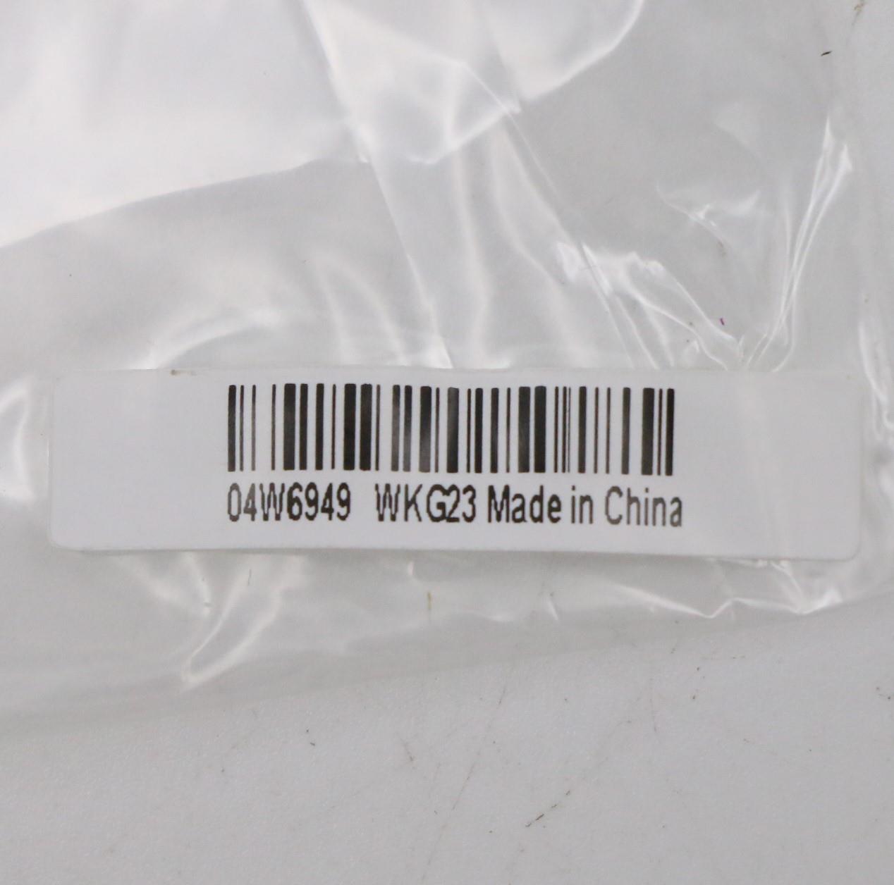 Lenovo Ks Kits Screws And Labels - 04W6949