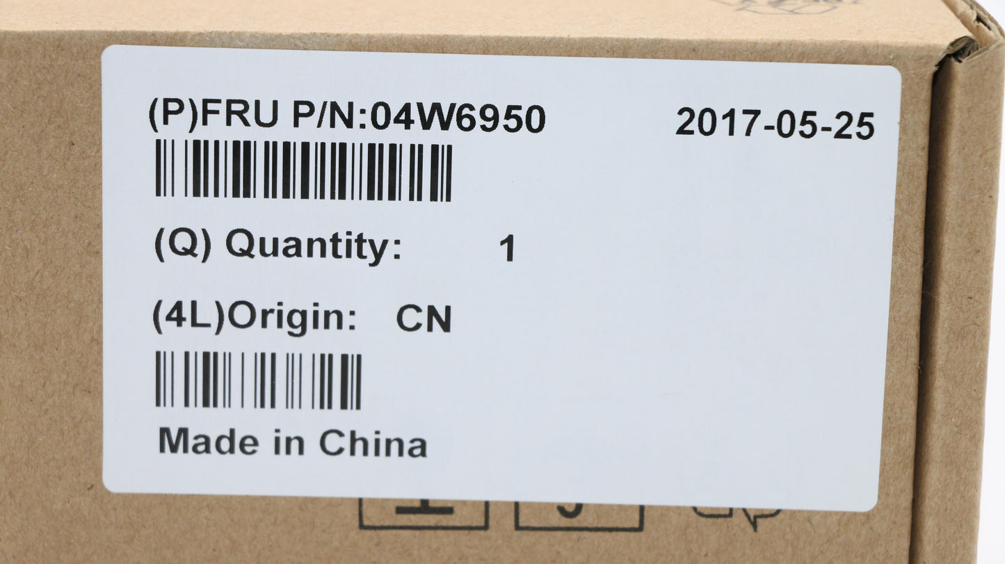 Lenovo Sk Speakers External - 04W6950