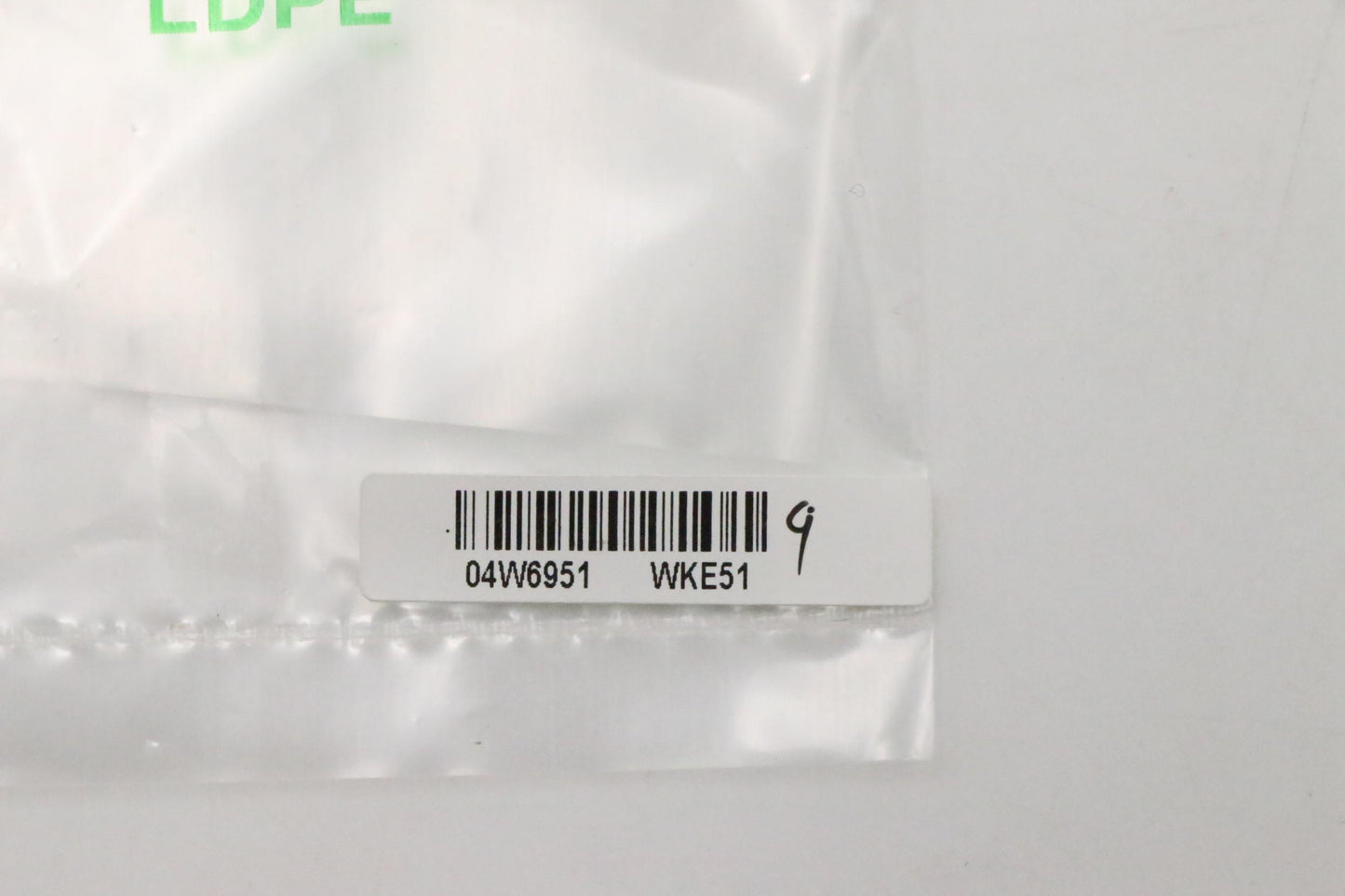 Lenovo Cable Dc-In Cable - 04W6951