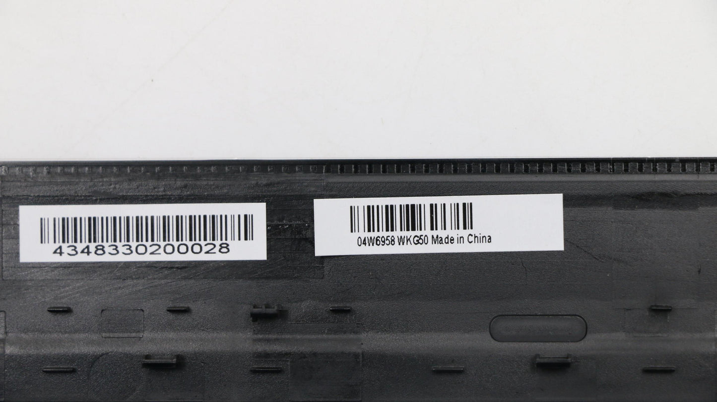 Lenovo Bz Bezels/Doors - 04W6958
