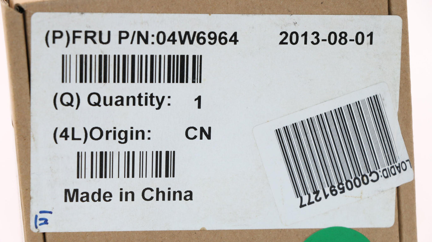 Lenovo Cable Lcd Cable Hd - 04W6964