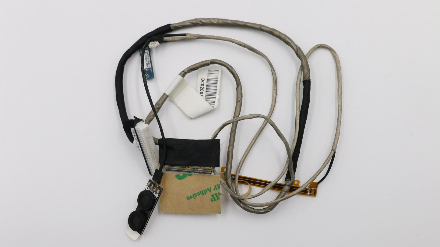 Lenovo Cable Lcd Cable Hd - 04W6964
