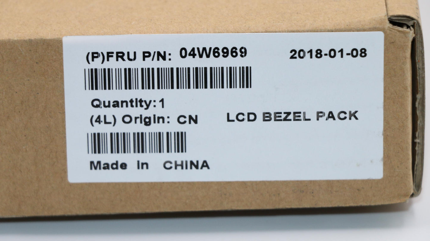 Lenovo Lcd - 04W6969