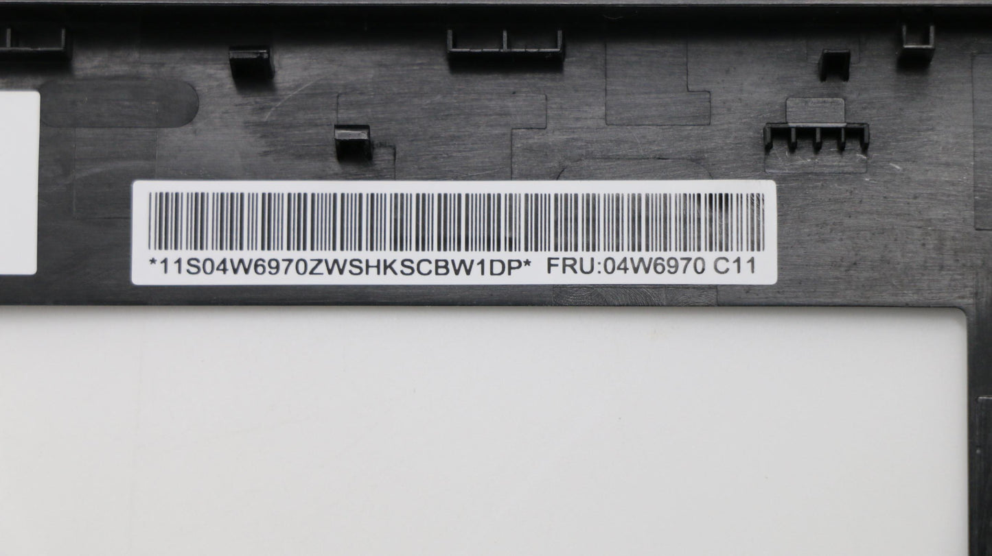 Lenovo Bz Bezels/Doors - 04W6970