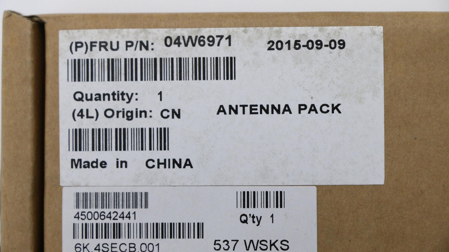 Lenovo An Antenna - 04W6971