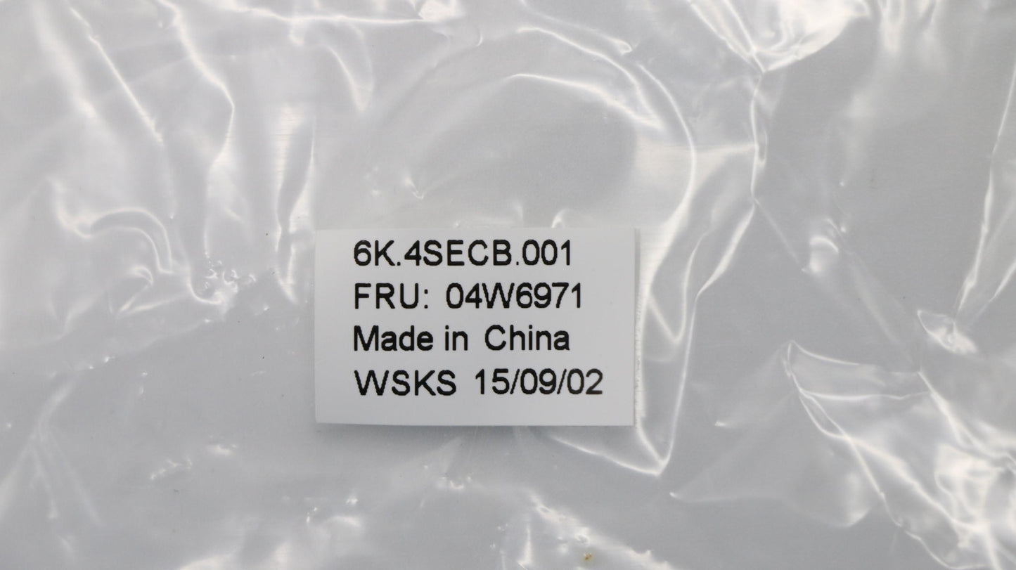 Lenovo An Antenna - 04W6971