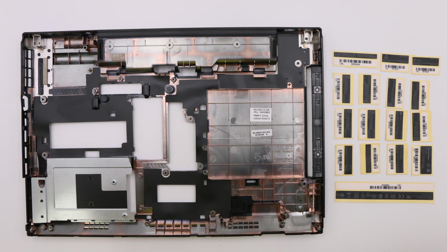 Lenovo Me - 04W6983