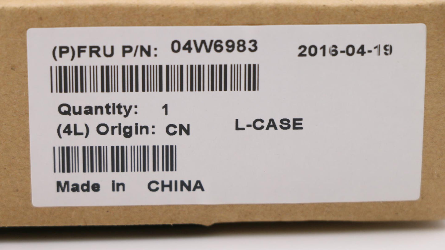 Lenovo Me - 04W6983
