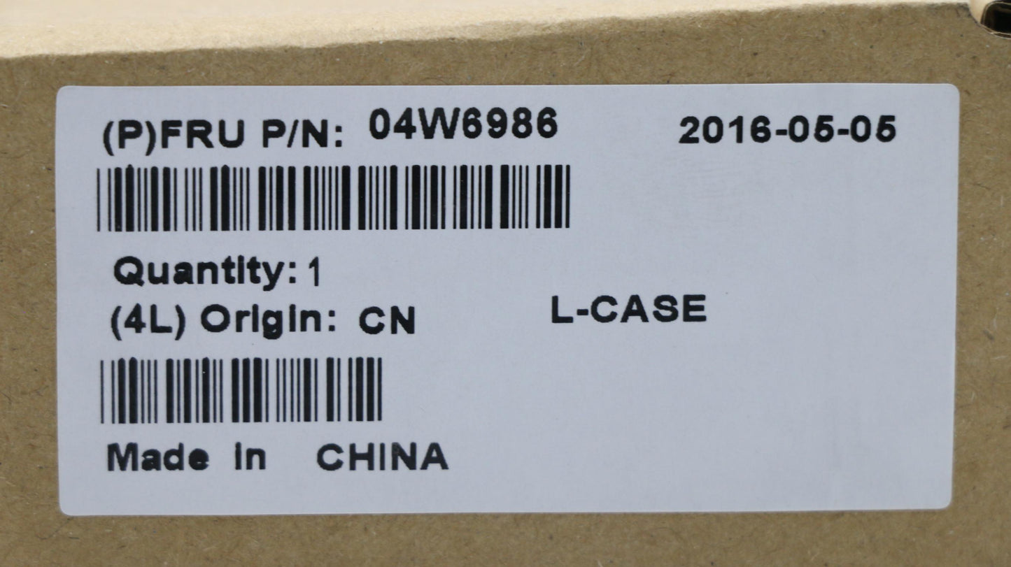 Lenovo Mb - 04W6986