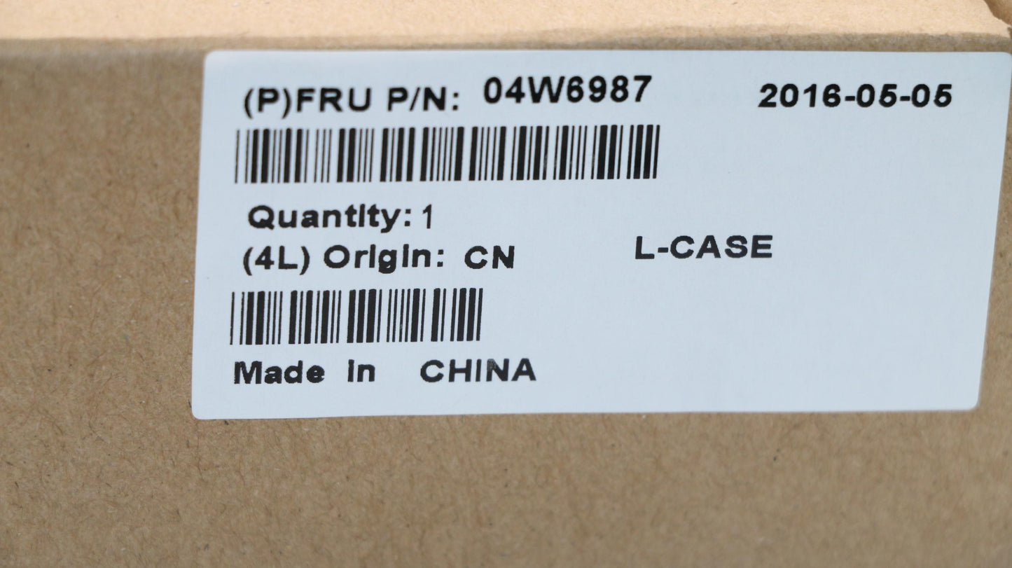 Lenovo Mb - 04W6987