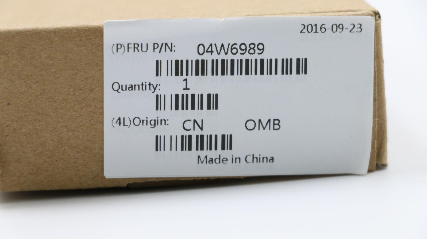 Lenovo Cable - 04W6989