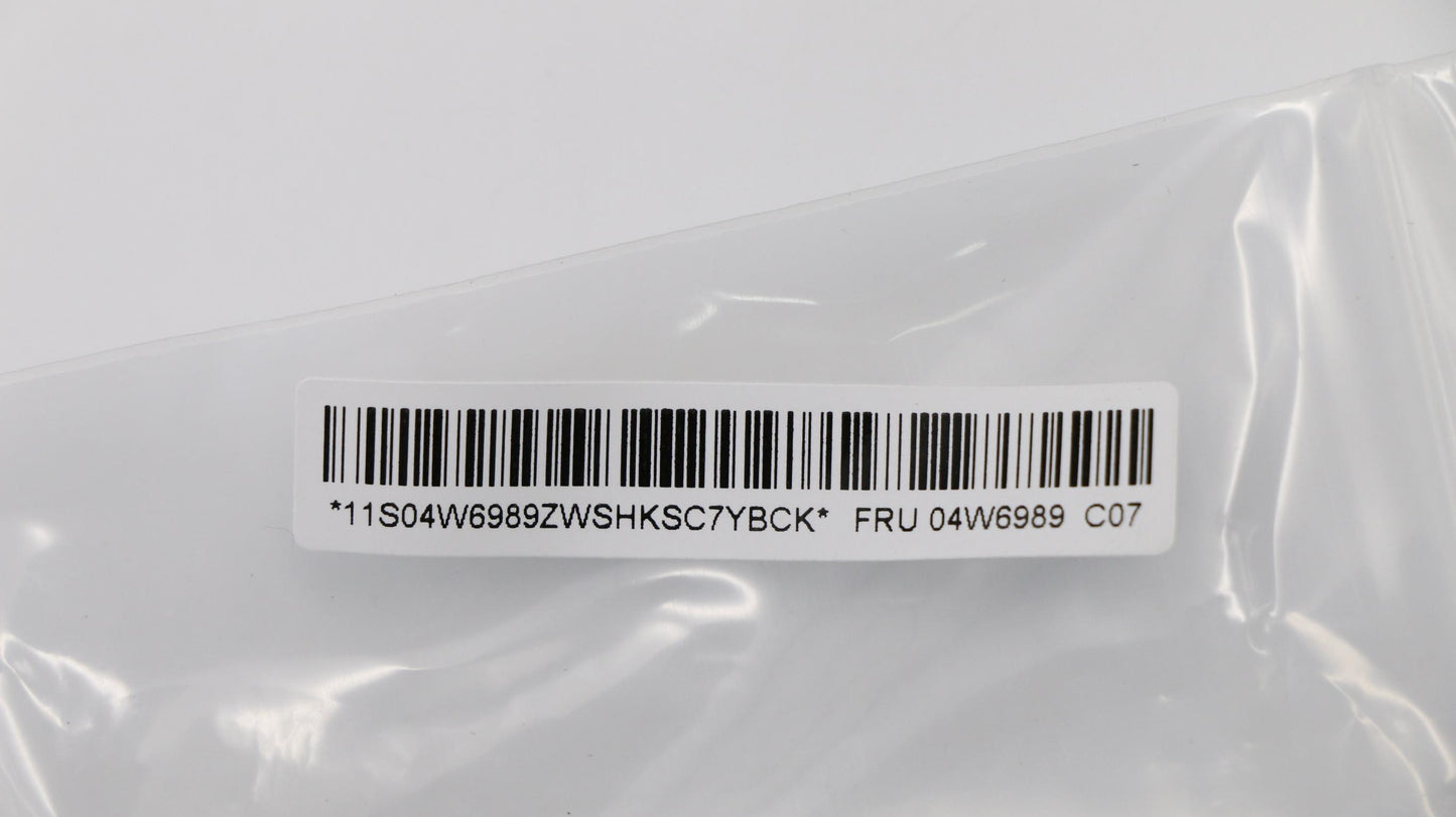 Lenovo Cable - 04W6989
