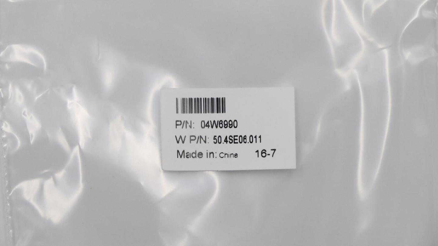 Lenovo Ct Cables Internal - 04W6990