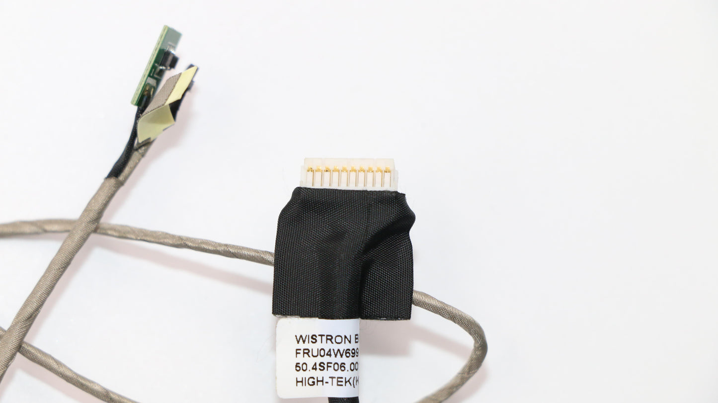 Lenovo Ct Cables Internal - 04W6991