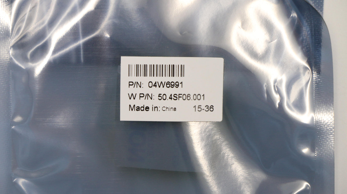 Lenovo Ct Cables Internal - 04W6991