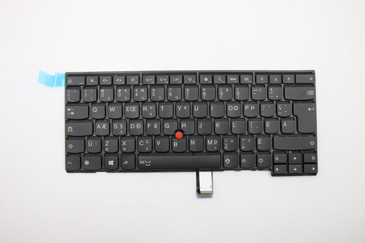 Lenovo Ki Keyboards Internal - 04X0102