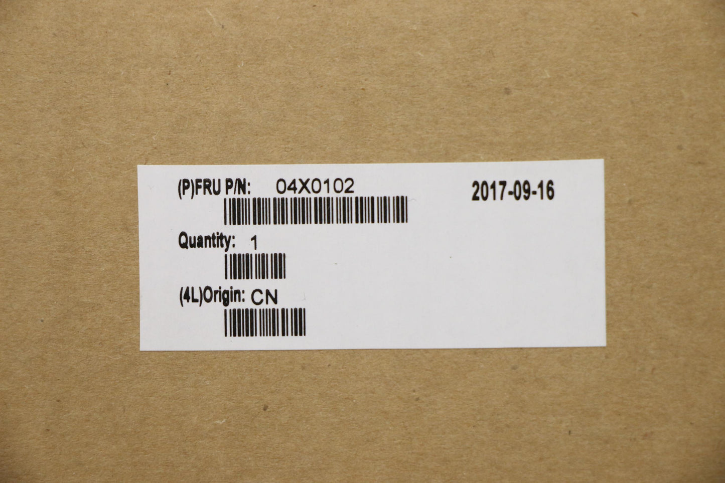 Lenovo Ki Keyboards Internal - 04X0102