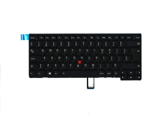 Lenovo Laptop Keyboard - 04X0103