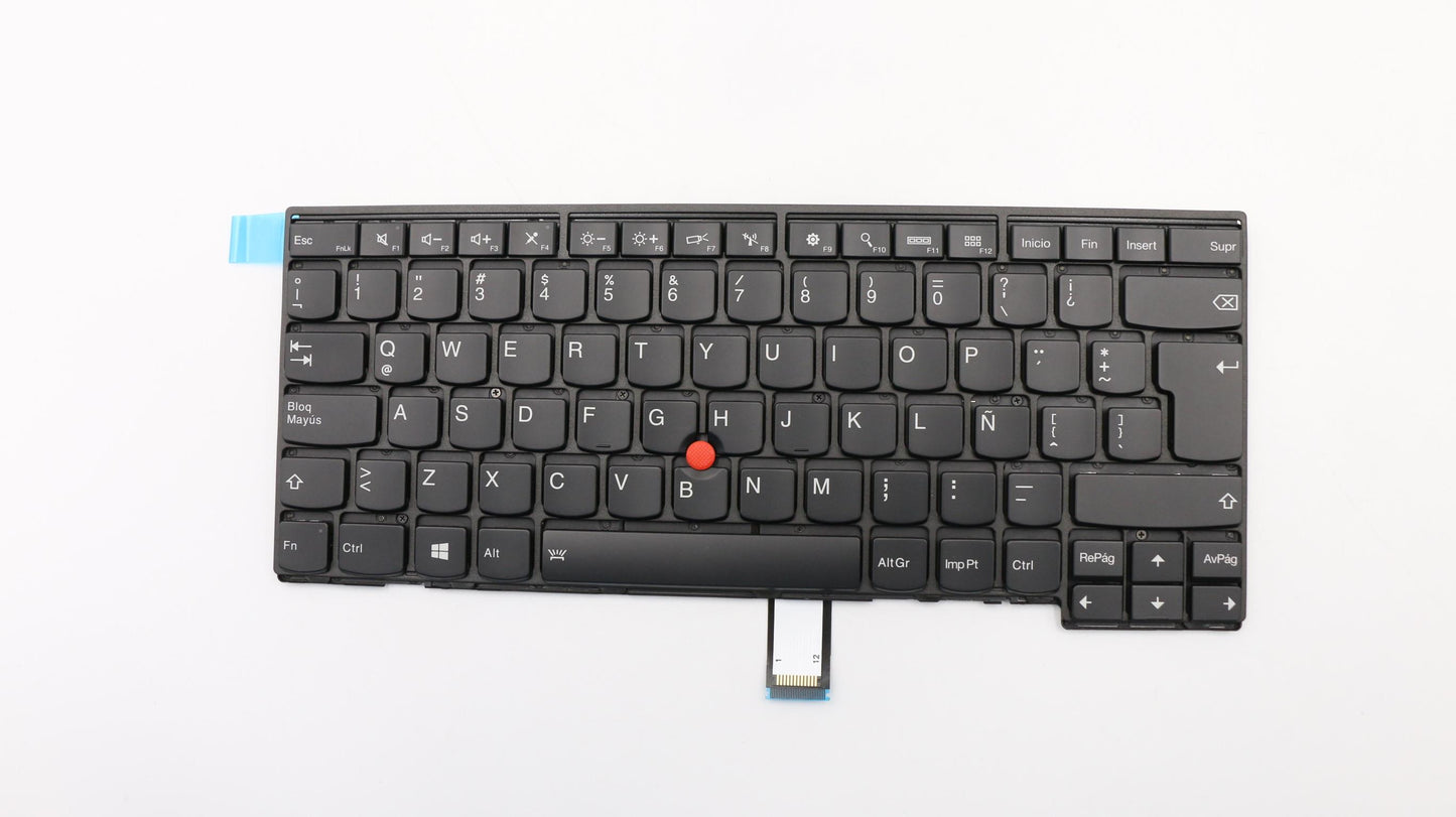 Lenovo 04X0104 Laptop Keyboard