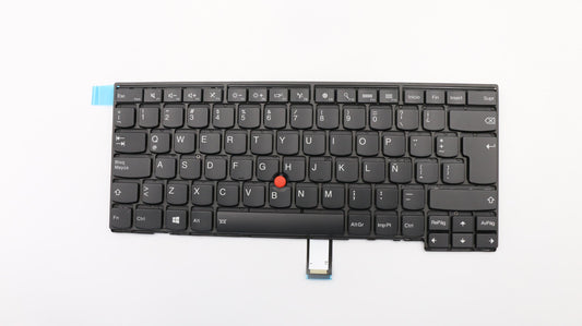 Lenovo Laptop Keyboard - 04X0104