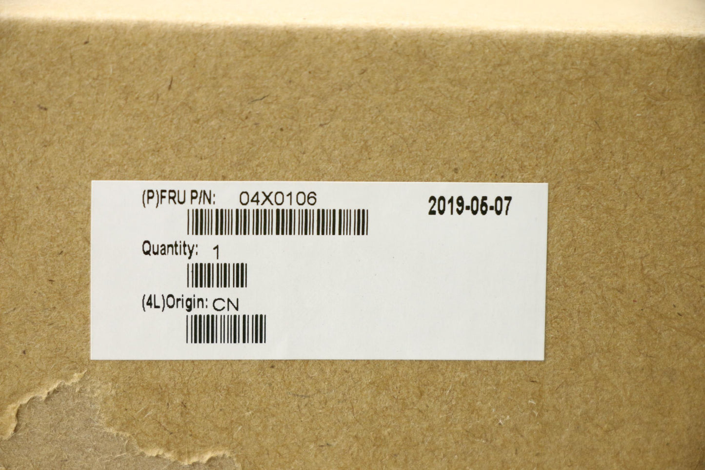 Lenovo Ki Keyboards Internal - 04X0106
