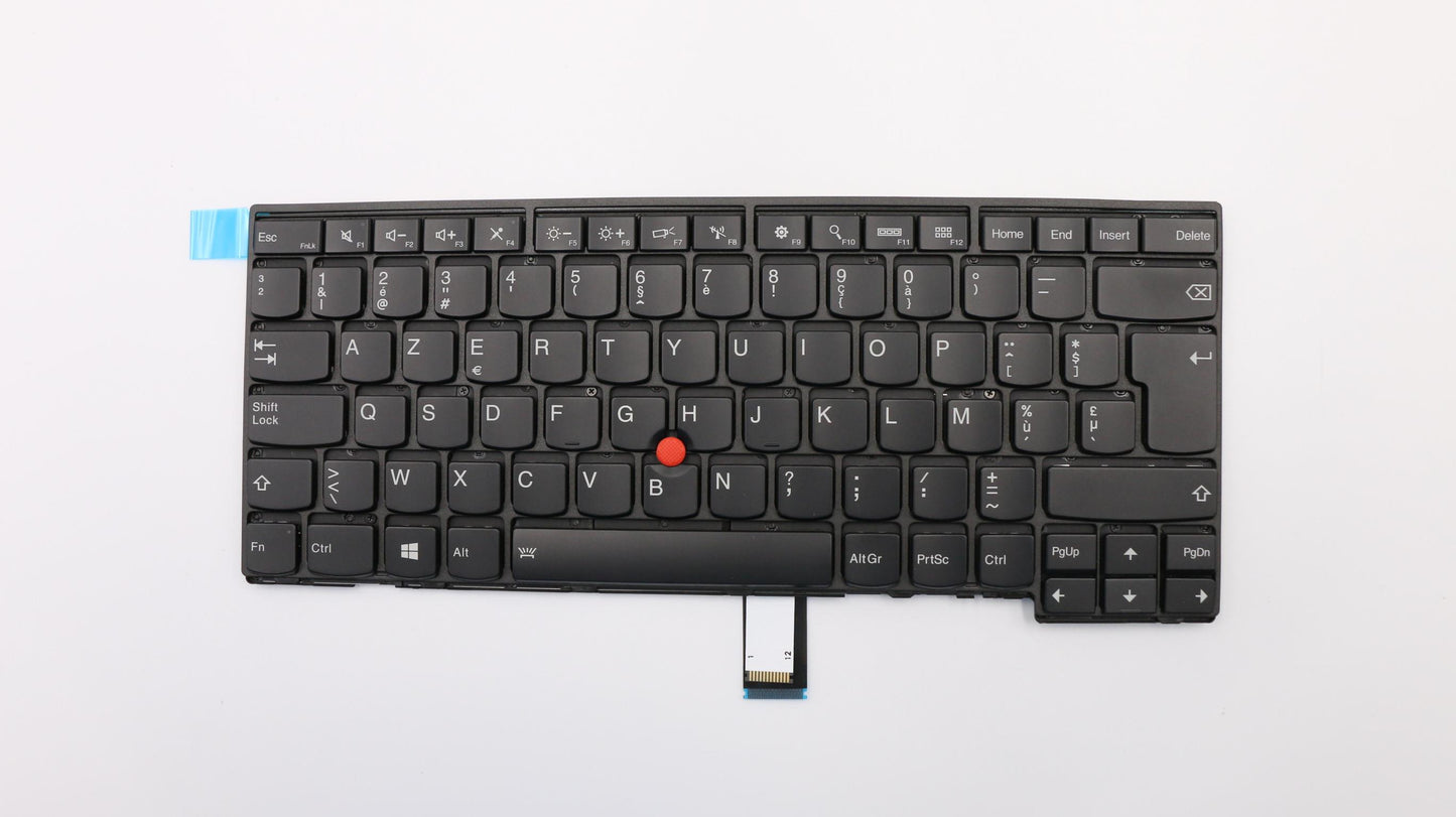 Lenovo Ki Keyboards Internal - 04X0107
