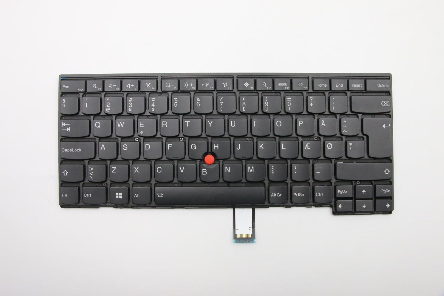 Lenovo Ki Keyboards Internal - 04X0110