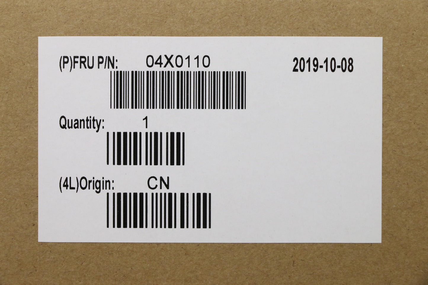 Lenovo Ki Keyboards Internal - 04X0110