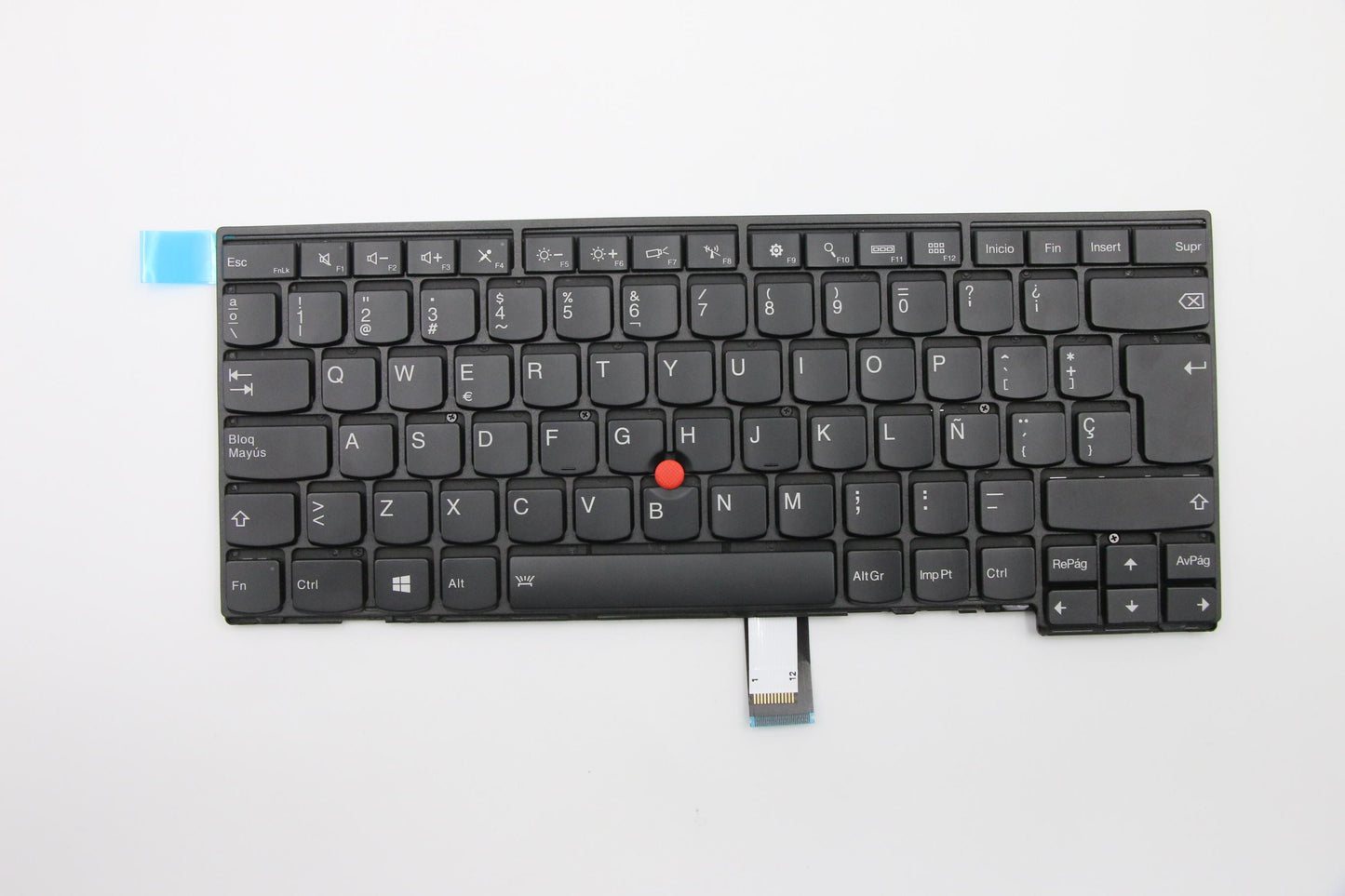 Lenovo Ki Keyboards Internal - 04X0111