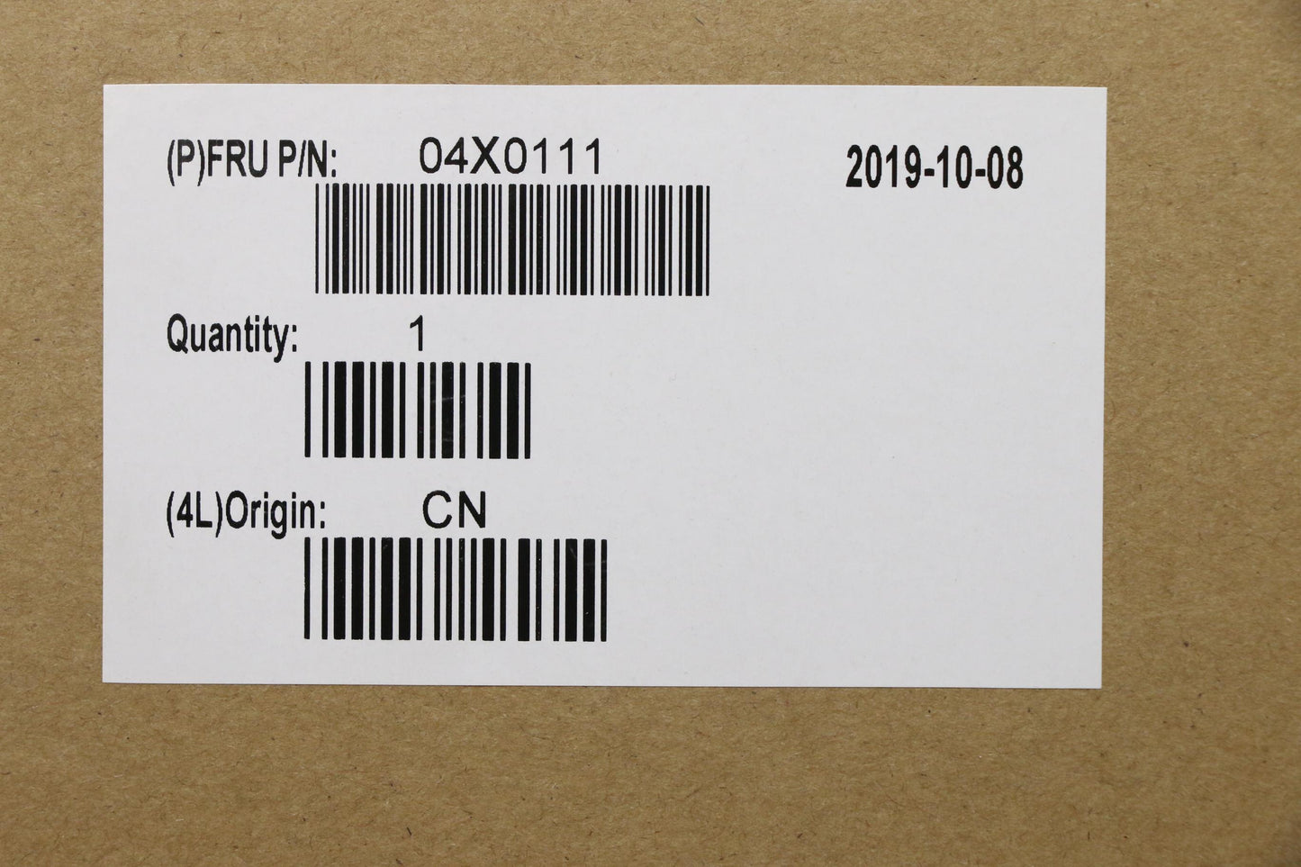Lenovo Ki Keyboards Internal - 04X0111