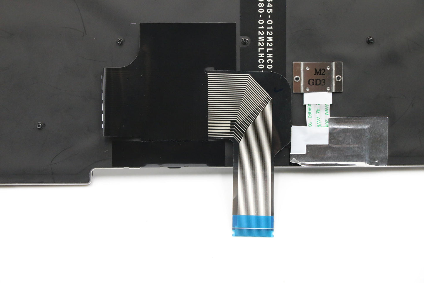 Lenovo Ki Keyboards Internal - 04X0111