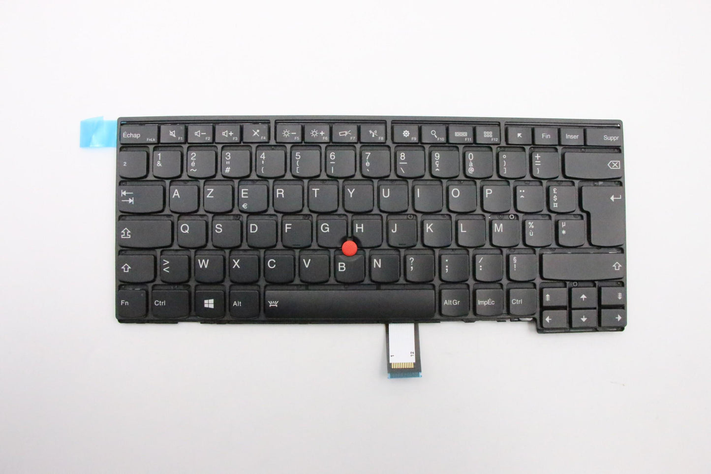 Lenovo Ki Keyboards Internal - 04X0112