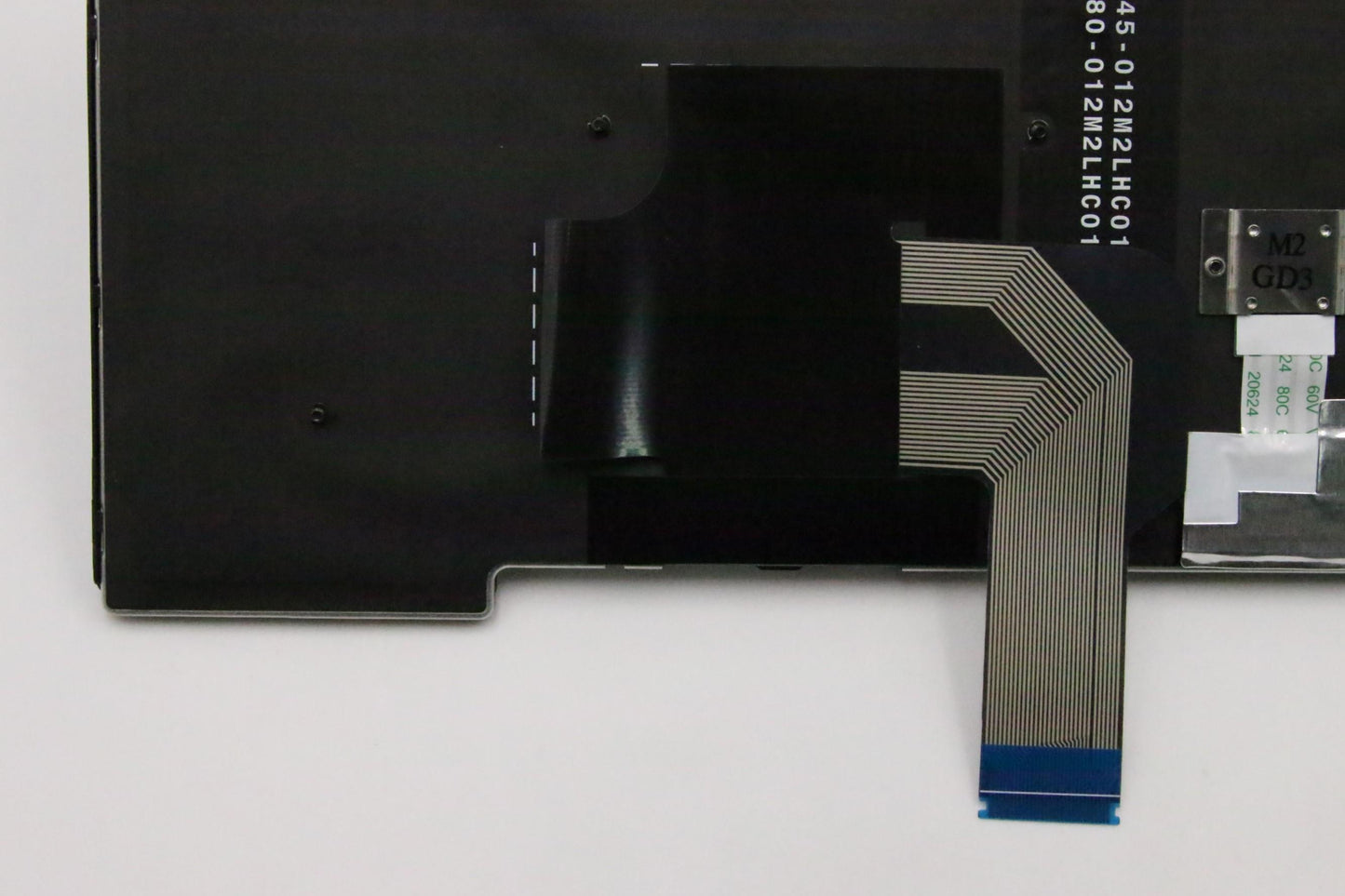 Lenovo Ki Keyboards Internal - 04X0112