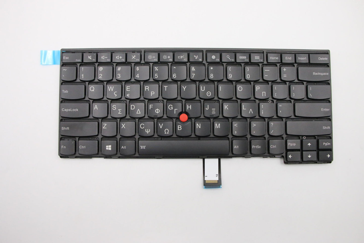 Lenovo Ki Keyboards Internal - 04X0114
