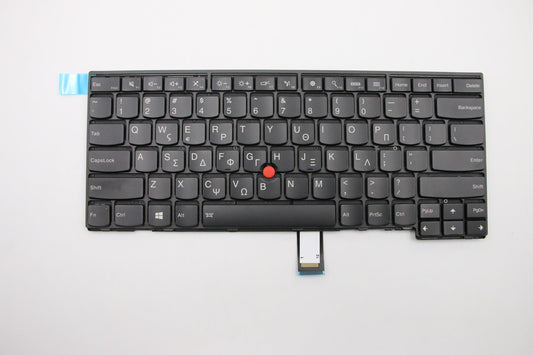 Lenovo Ki Keyboards Internal - 04X0114
