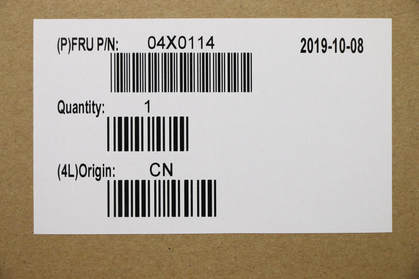 Lenovo Ki Keyboards Internal - 04X0114