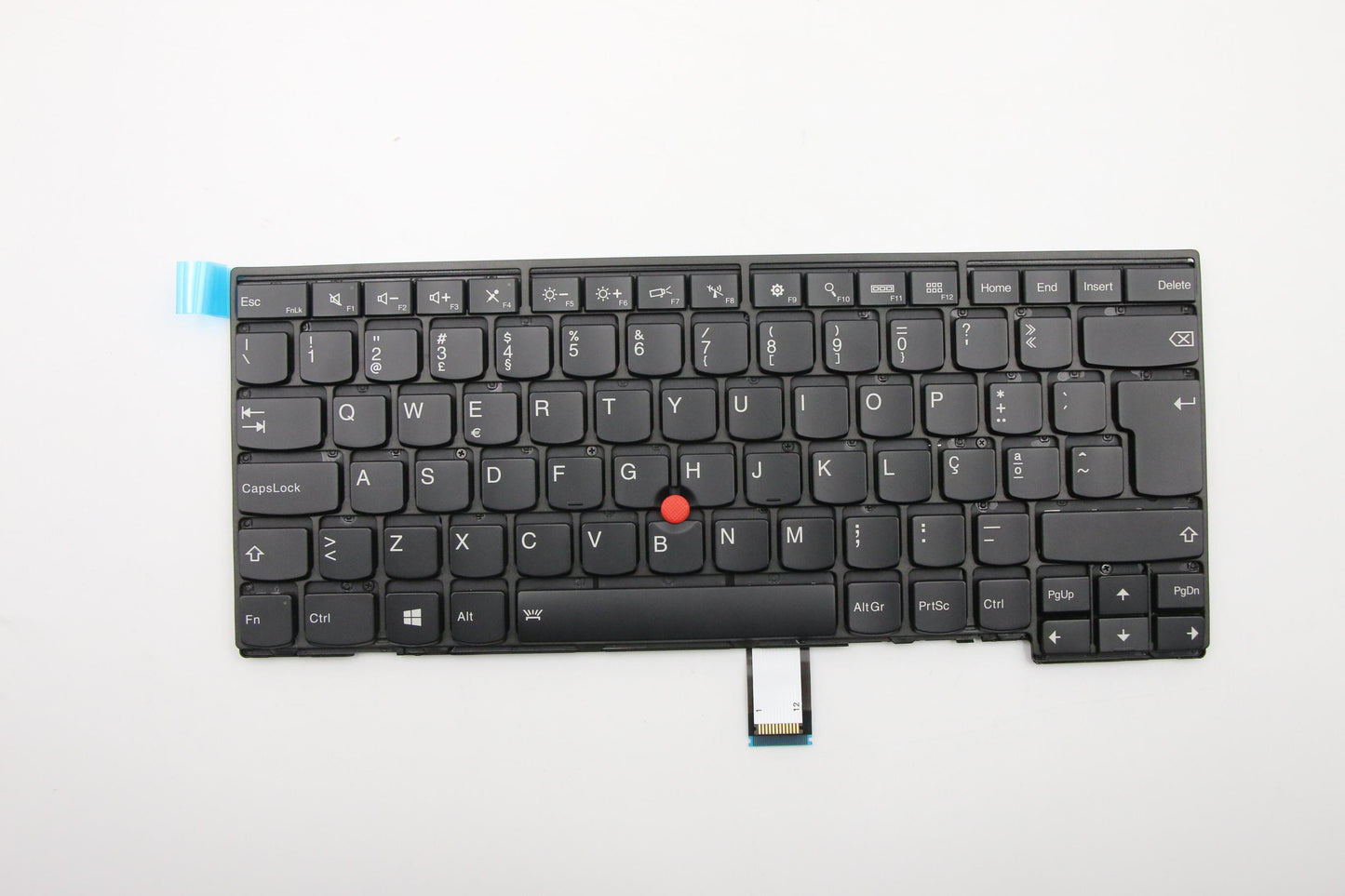 Lenovo Ki Keyboards Internal - 04X0123