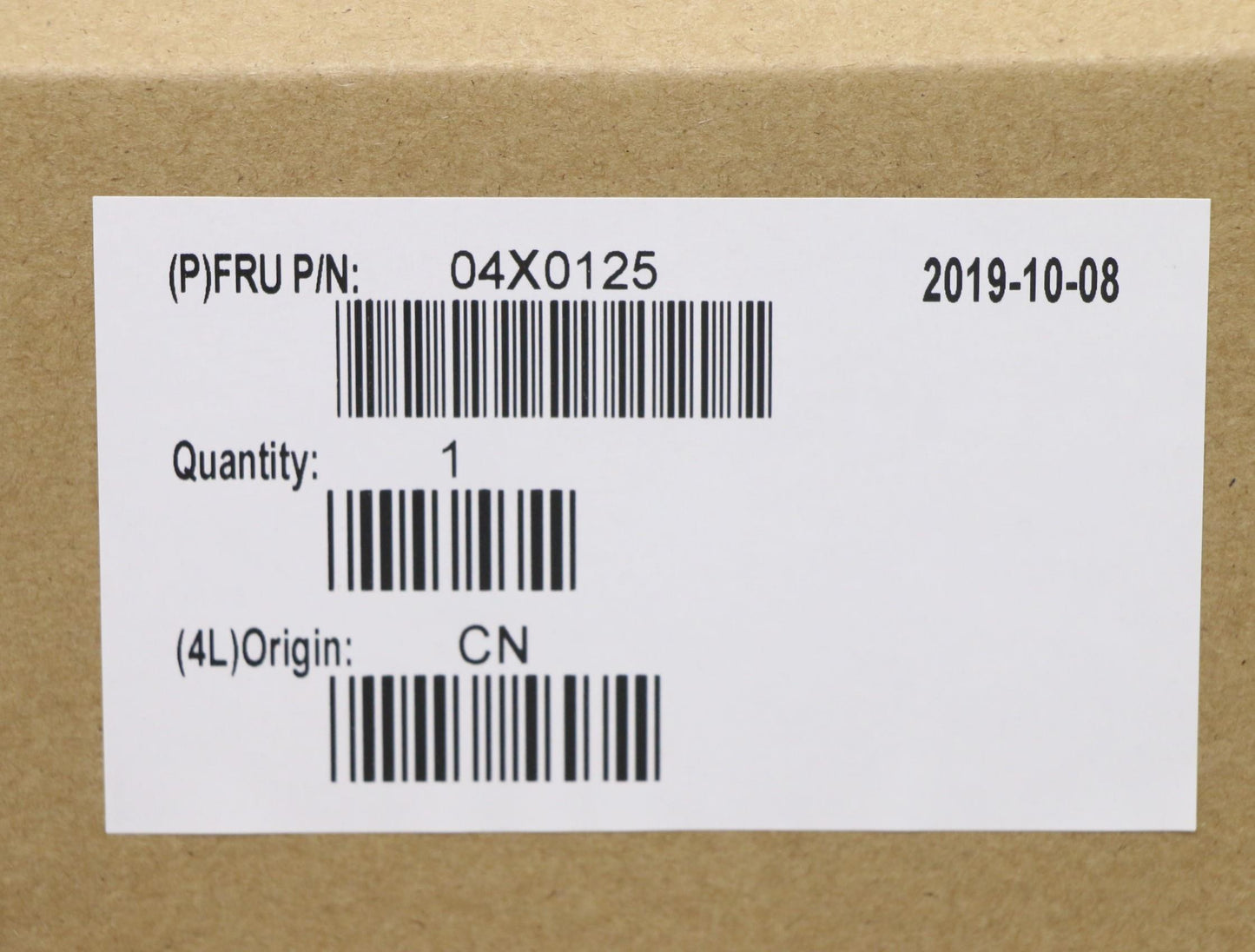 Lenovo Ki Keyboards Internal - 04X0125