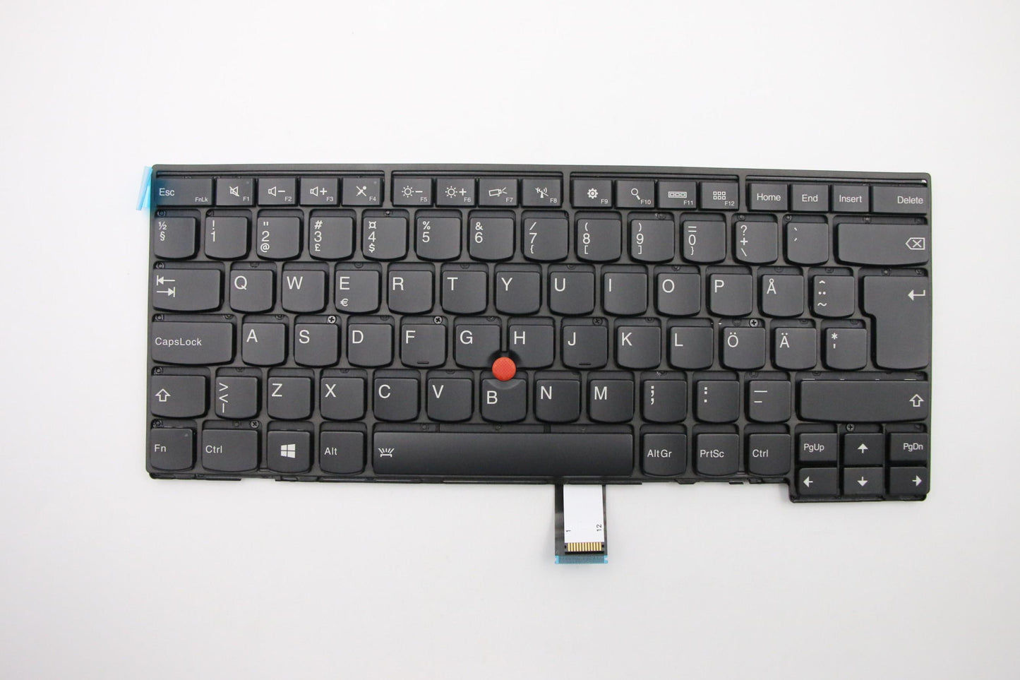 Lenovo 04X0127 Ki Keyboards Internal