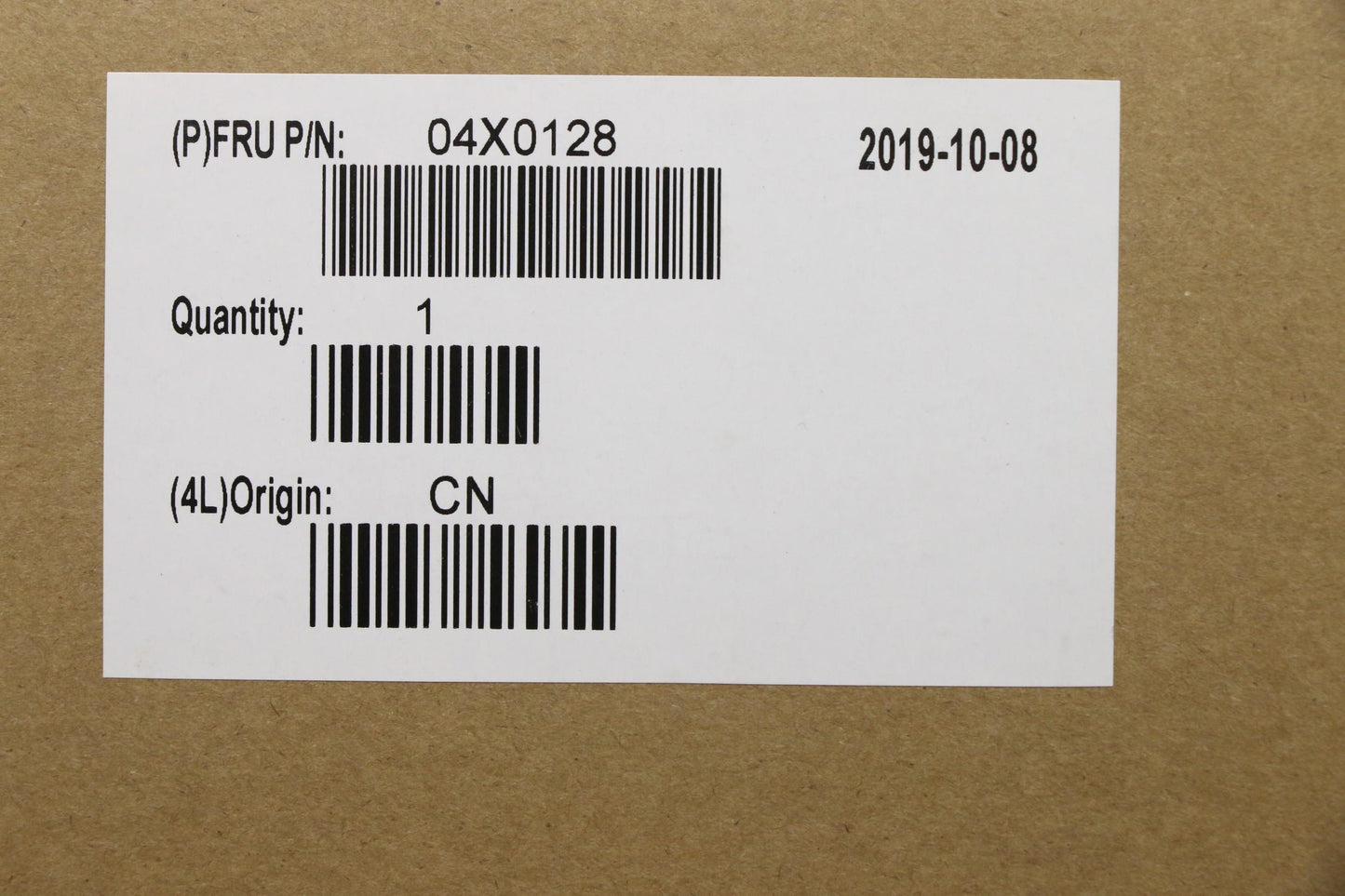 Lenovo Ki Keyboards Internal - 04X0128
