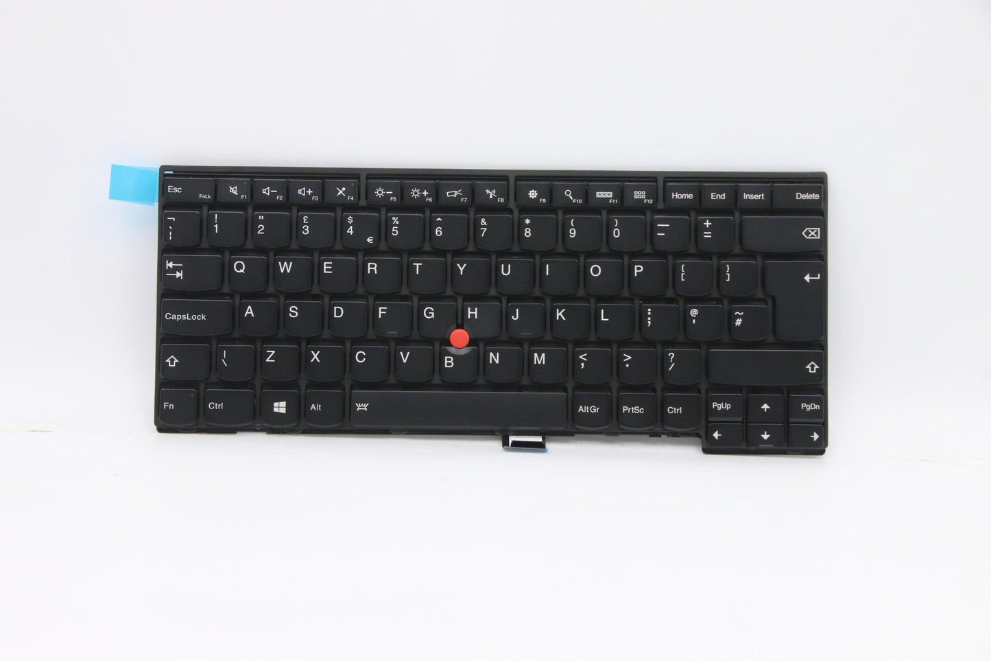 Lenovo Ki Keyboards Internal - 04X0130