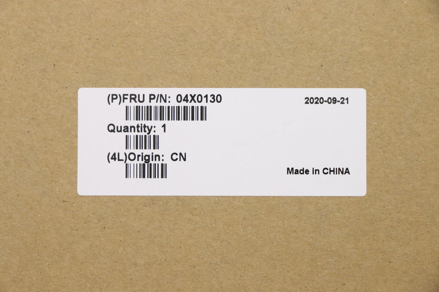 Lenovo Ki Keyboards Internal - 04X0130