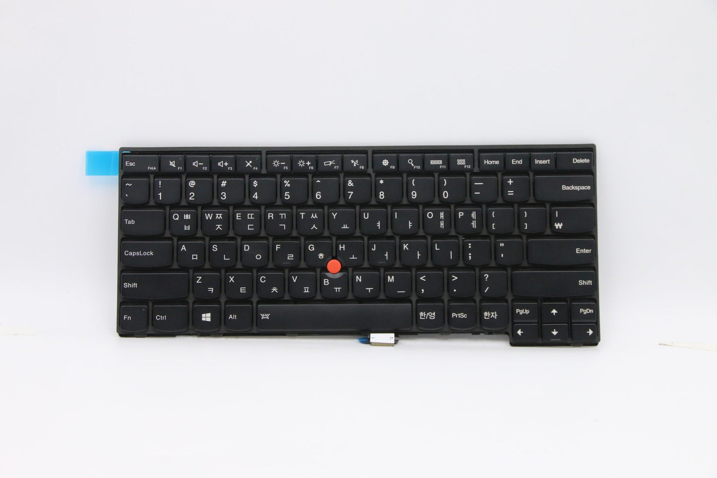 Lenovo Ki Keyboards Internal - 04X0133