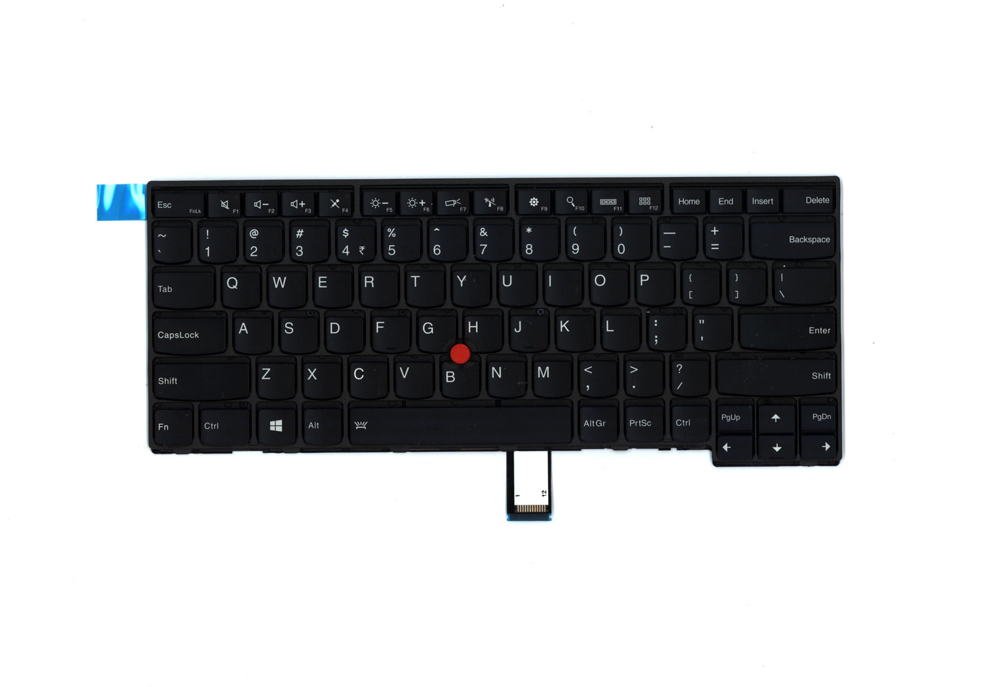 Lenovo Laptop Keyboard - 04X0137