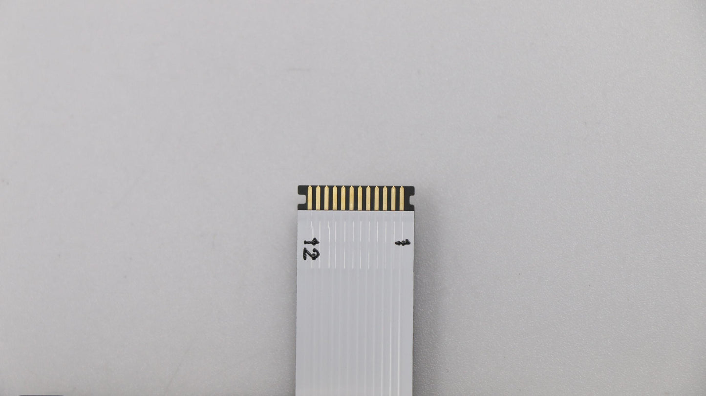 Lenovo Laptop Keyboard - 04X0137
